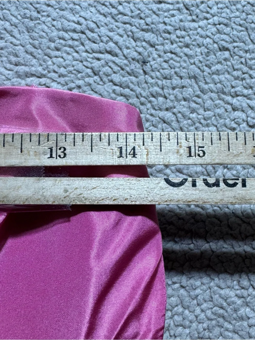 J Crew Dress‎ Womens 2P Petite Pink Mini Strapless Lined 100% Silk Back Zip